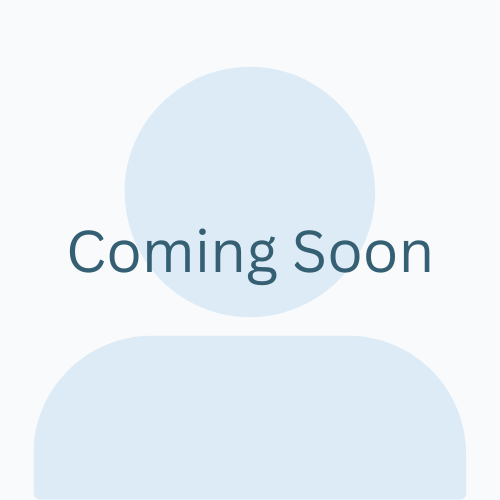 coming soon featured image for team member