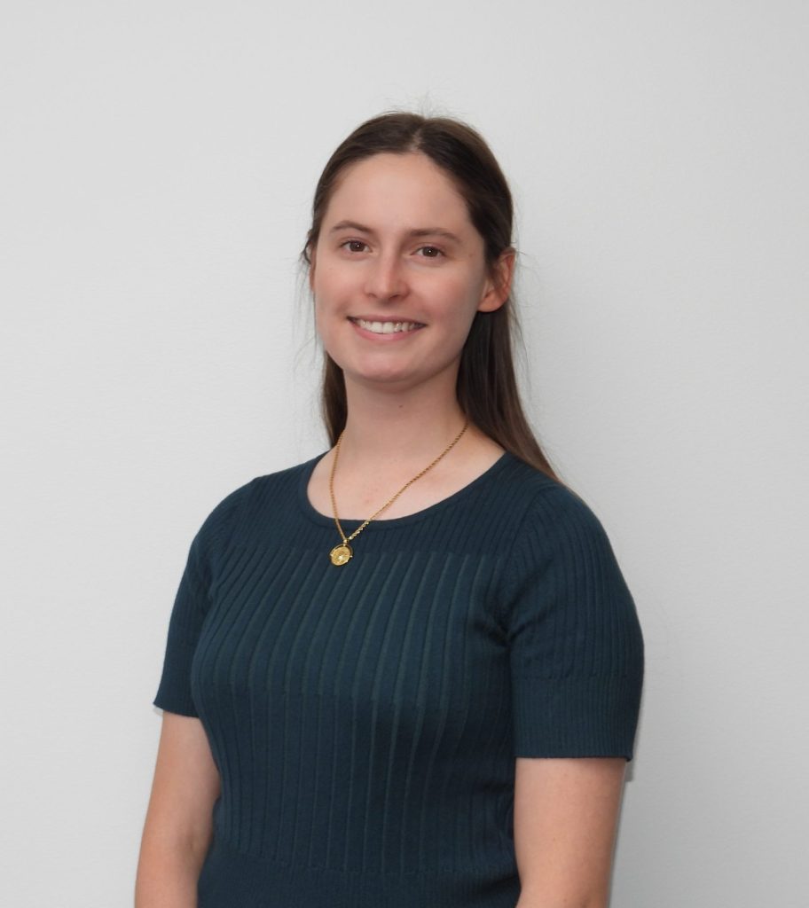 Holly Chappell - Clinical Neuropsychologist Registrar